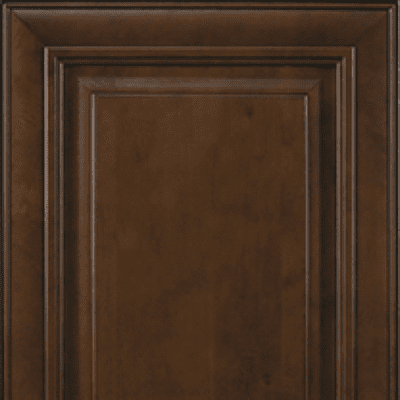 M01 | Chocolate-Glazed | Traditional