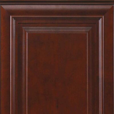 J5 | Mahogany | Traditional