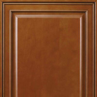 K10 | Mocha-Glazed | Traditional