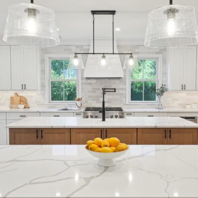 Calacatta Laza Marble