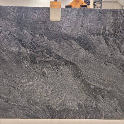 Adamantium Polished 3CM