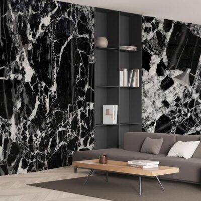 Black Constantine Polished