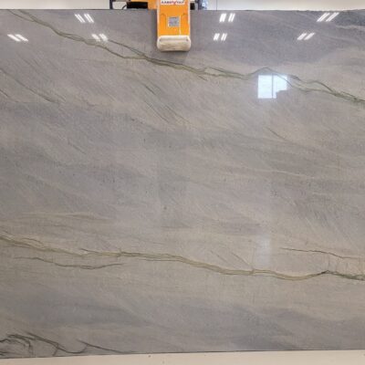 Blue Thunder Polished 3CM