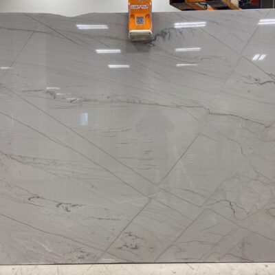 Bianco Superiore Polished 3CM