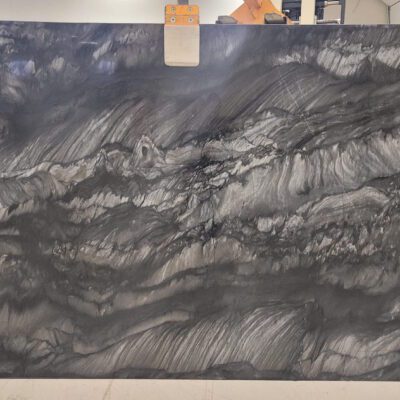 Black Raj Polished 3CM