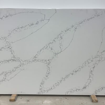 Calacatta Creek Quartz