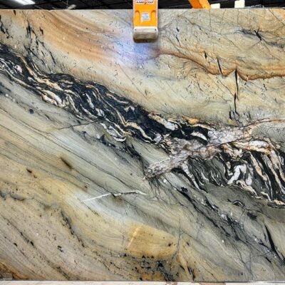 Copper Creek Leathered 3CM