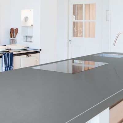 Mirano Gray Quartz