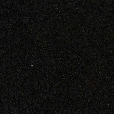 Absolute Black Granite