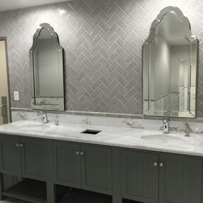 Absolute White Marble