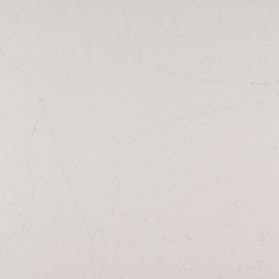 Alabaster White Quartz