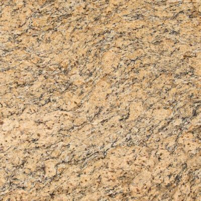 Amber Yellow Granite