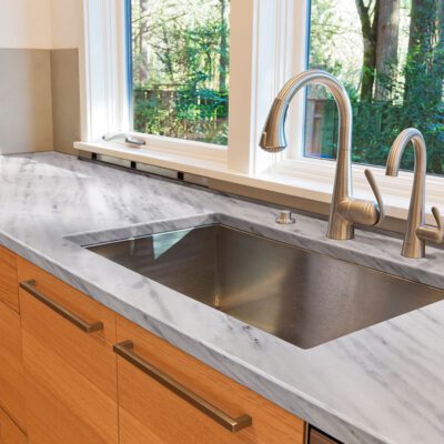 Arabescus White Marble