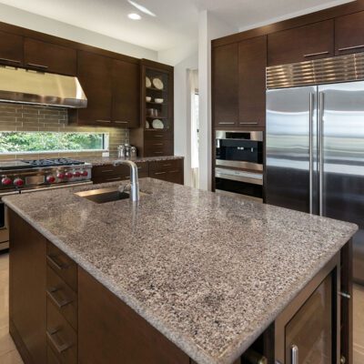 Arctic Sand Granite
