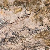 Azurite Granite
