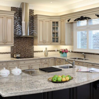 Bianco Romano Granite