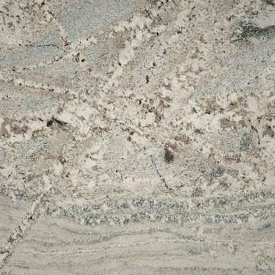 Monte Cristo Granite