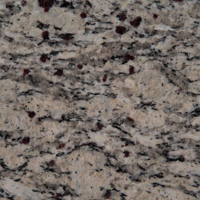 Santa Cecilia Lc Granite