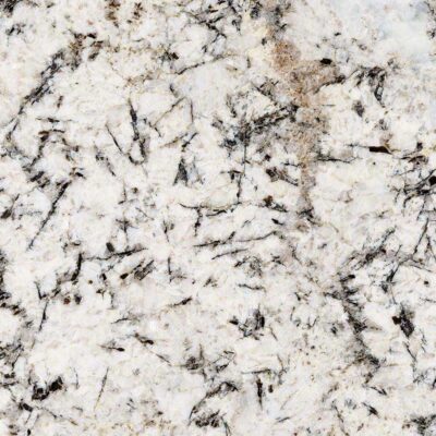 White Glimmer Granite