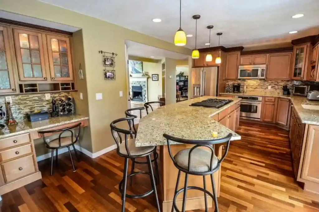 Factors Influencing Kitchen Remodel Costs