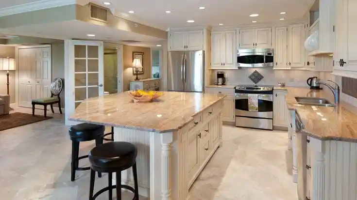 Small Kitchen Remodel Cost - complete guide