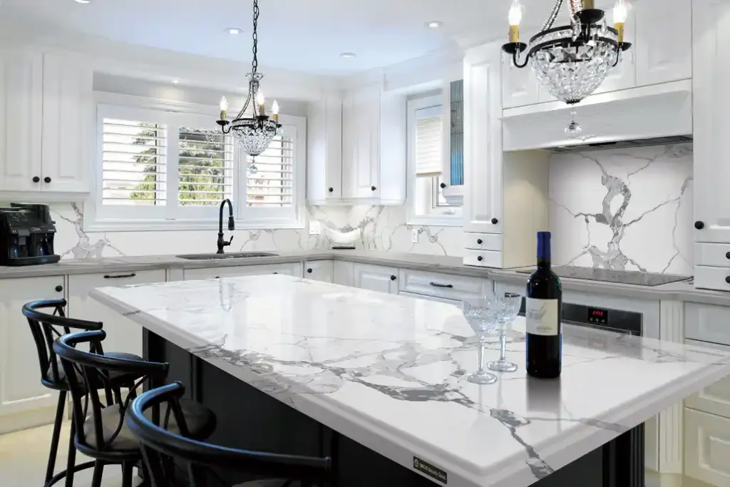 Best Ways to Disinfect Quartz Countertops (Step-by-Step Guide)