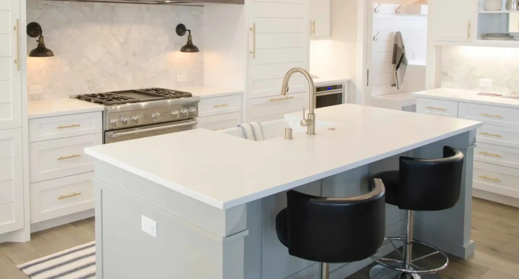 Quartz Countertops Cost