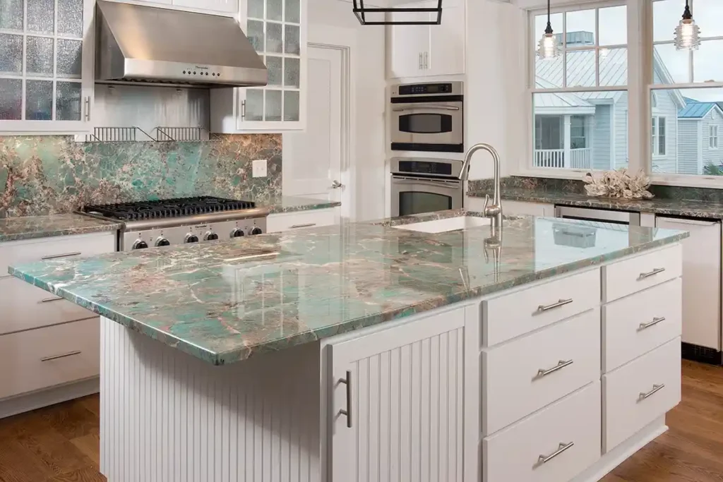Quartzite Countertops