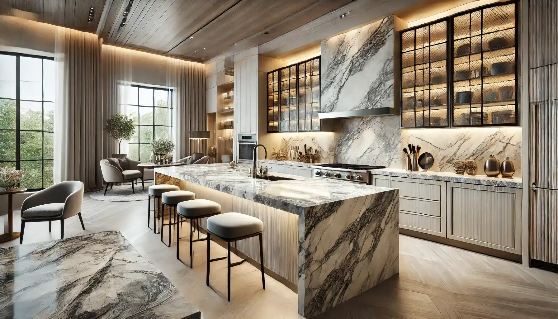 Quartzite Countertops From Yavas co Kitchen And Bath