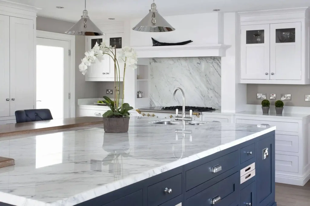 What to Avoid When Disinfecting Quartz Countertops - explained in easy steps