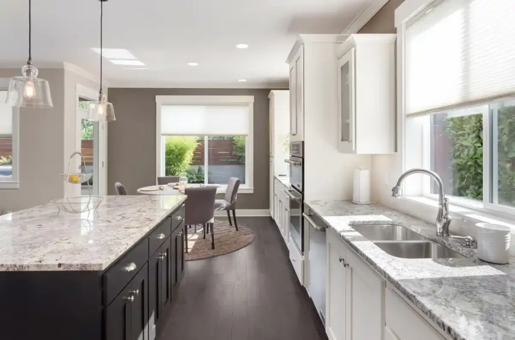 Explained Why Disinfecting Quartz Countertops Is Important